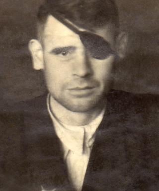 Сафронов Дмитрий Парамонович