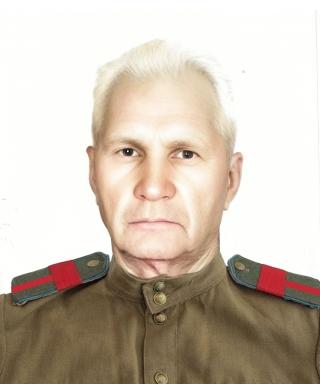 Синяков Александр Алексеевич