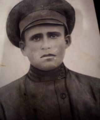 Шаховский Роман Петрович