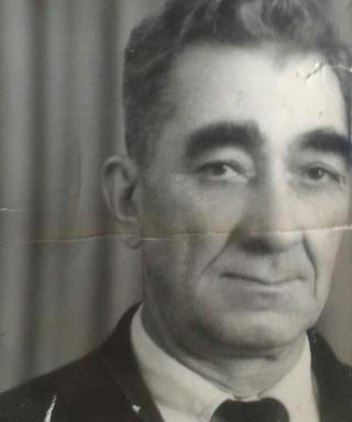 Батчаев Джажур Юнусович