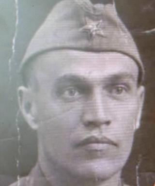 Козейкин Иван Фёдорович