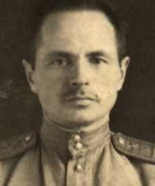 Двоев Григорий Михайлович