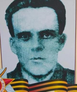Мокеров Александр Иванович