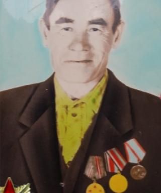 Силинский Иван Глебович