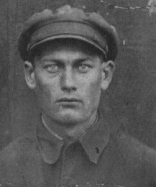 Поддубский Григорий Кузмич