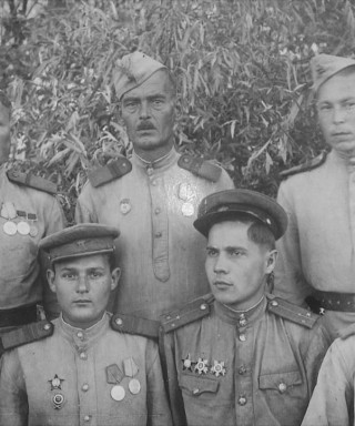 Шипилов Тихон Степанович