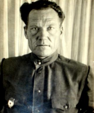 Ганжин Константин Петрович