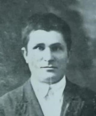 Хлебунов Тимофей Миронович