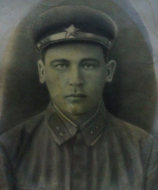 Плаксин Александр Григорьевич