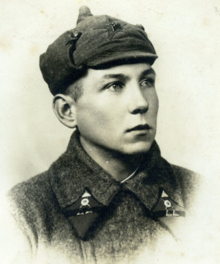 Васильев Григорий Нилович