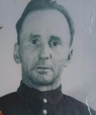 Кудрин Яков Фёдорович