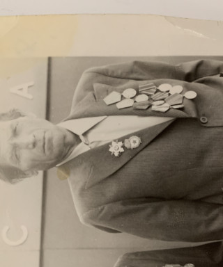 Журавлёв Пётр Акаксимович