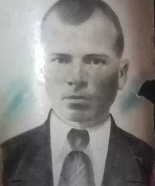 Скворцов Дмитрий Семенович