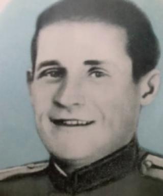 Коротеев Николай Семенович