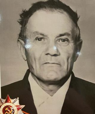 Кулапин Петр Иванович