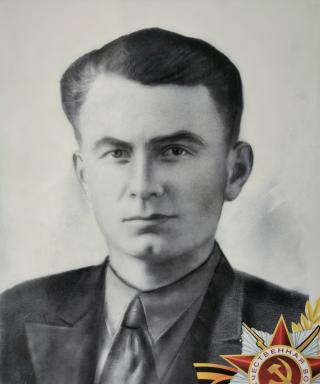 Красотин Александр Васильевич