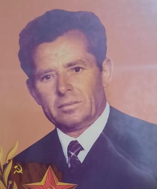 Ливинский Федор Максимович