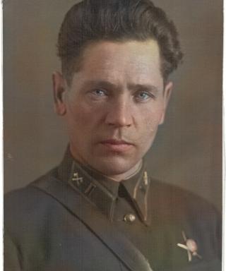 Теренин Афанасий Георгиевич