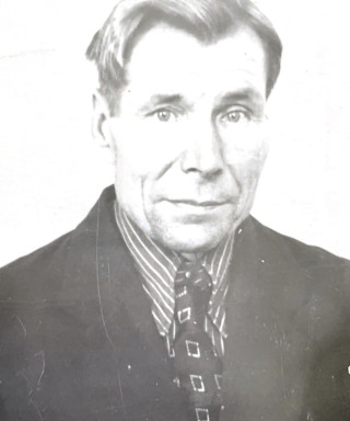 Бебяков Алексей Михайлович