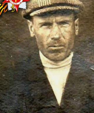 Вахмянин Дмитрий Иванович