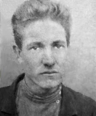 Шамов Иван Фёдорович