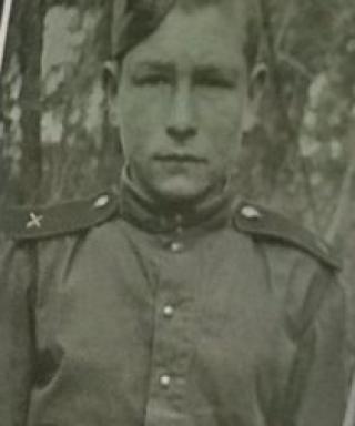 Вильданов Ахат Мутыгуллович