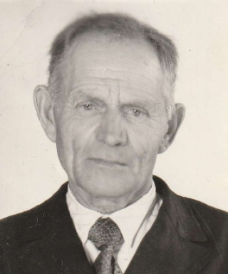 Илющенко Афанасий Александрович