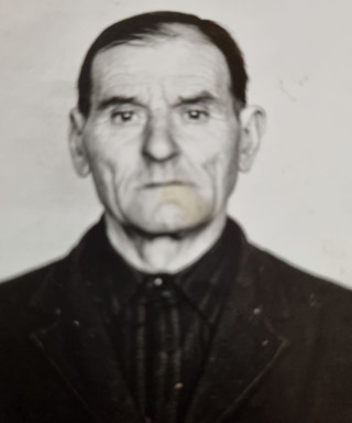 Орехов Алексей Федорович