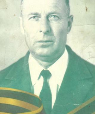 Дубинин Михаил Николаевич