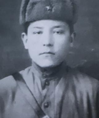 Мухамадияров Зуфар Халилович