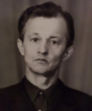 Ковалев Петр Сергеевич