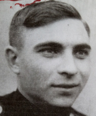 ТАВОЛЖАНСКИЙ ВИКТОР ИВАНОВИЧ