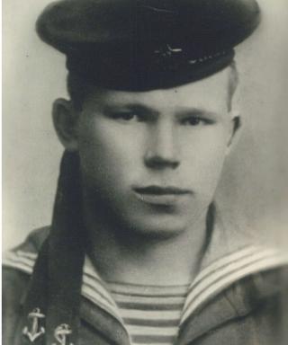 Корольков Сергей Васильевич
