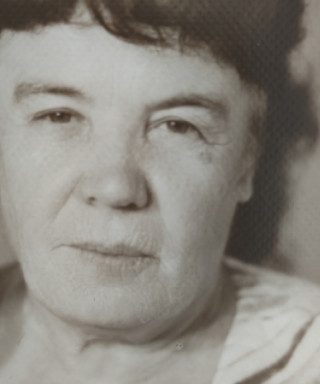 Демочкина Анна Тимофеевна