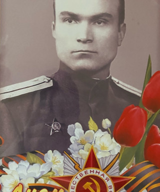 Гречишкин Терентий Иванович