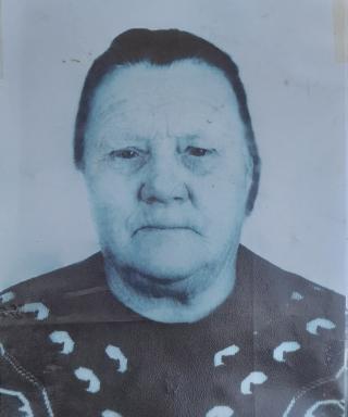 Смирнова Александра Николаевна