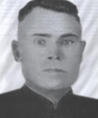 Полевой Павел Гордеевич