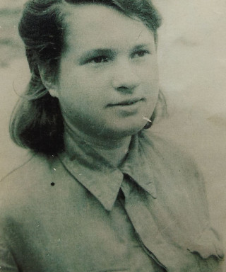 Петрова Нина Ивановна