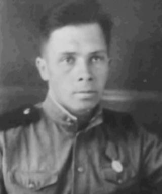 Филиппов Павел Михайлович