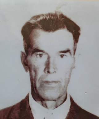 Жаданов Андрей Елизарович