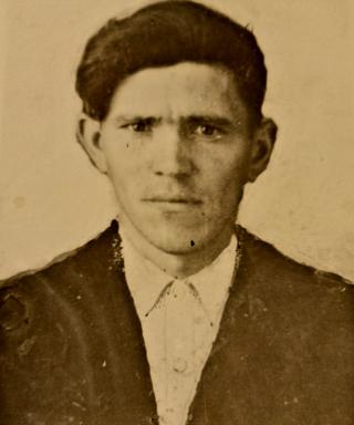 Богачев Григорий (неизвестно)
