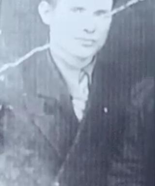 Сигаев Егор Лаврентьевич
