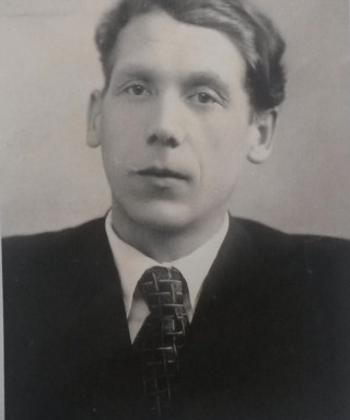 Пепеев Евгений Иванович