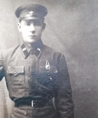 Корнилов Федор Петрович