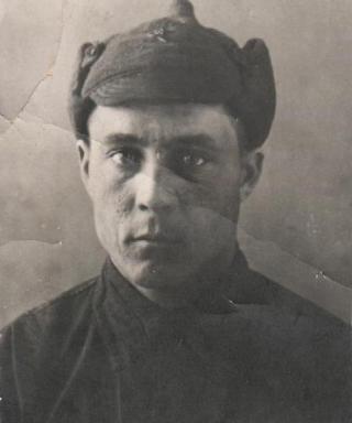 Калегин Григорий Иванович