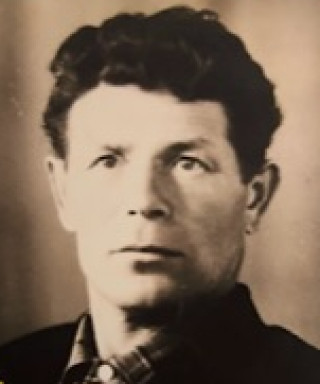 Яркин Борис Сергеевич