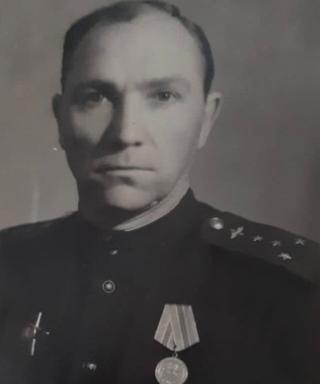 Горохов Владимир Дмитриевич