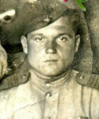 Новиков Алексей Иванович
