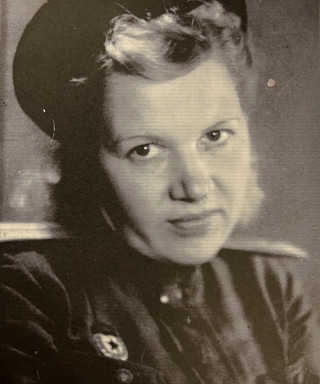 Клименова Ирина Михайловна