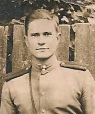 Одинцов Иван Иванович